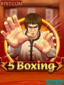 Explorando o Mundo do 5Boxing: Um Jogo de Estratégia e Habilidade