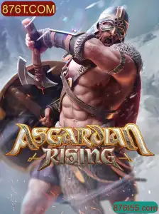 Desvendando AsgardianRising: Uma Jornada Épica no Mundo dos Deuses Nórdicos