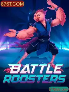 Explorando o Mundo Excitante de BattleRoosters