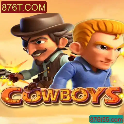 Jogo COWBOYS: Uma Aventura no Oeste Selvagem em 876T.COM