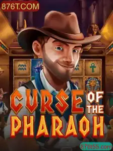 Descubra o Misterioso 'Curse of the Pharaoh': Uma Aventura Épica de Estratégia