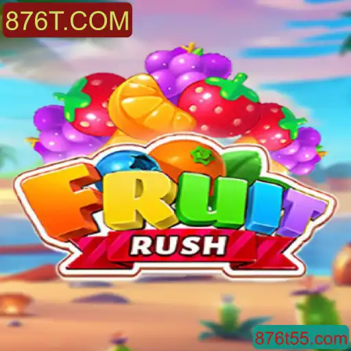 FruitRush: Uma Aventura Virtual Inovadora com 876T.COM