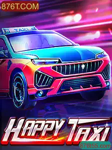 HappyTaxi: Uma Viagem Empolgante no Mundo dos Jogos Digitais