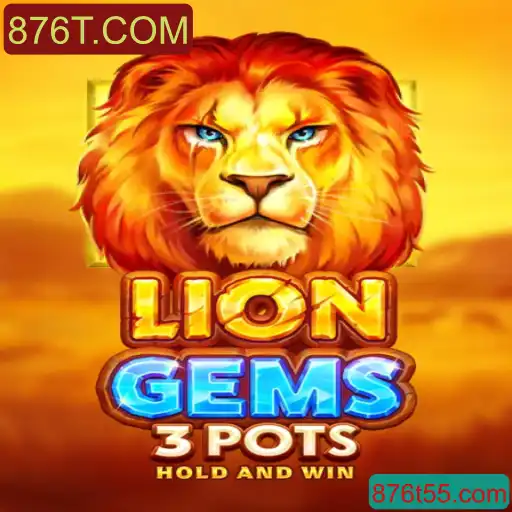 Descubra o Mundo de LionGems3pots: Uma Aventura Incrível