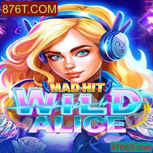 Explorando o Mundo Encantado de MadHitWildAlice: A Aventura que Está Conquistando os Jogadores