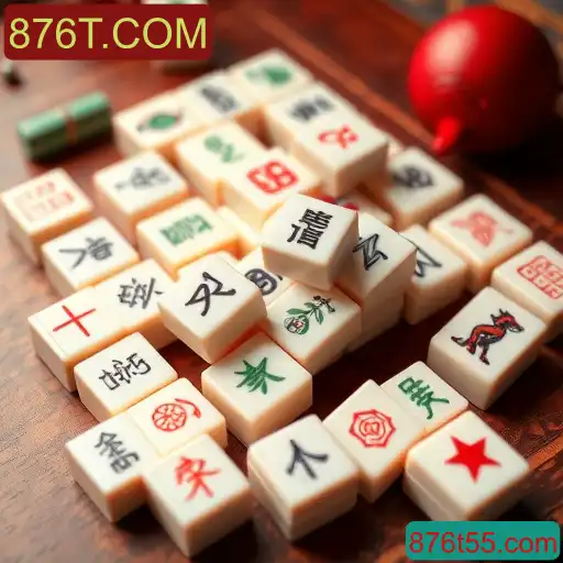 Mahjong