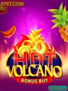 Explorando o Mundo Vibrante de HotVolcanoBonusBuy