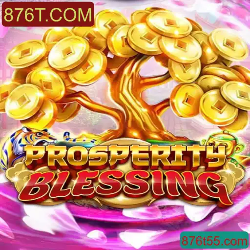 Descubra o Fascinante Jogo ProsperityBlessing e Como Jogá-lo