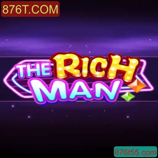 Descubra o Fascinante Mundo de TheRichMan