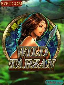 Explorando o Fascinante Mundo do Jogo WildTarzan